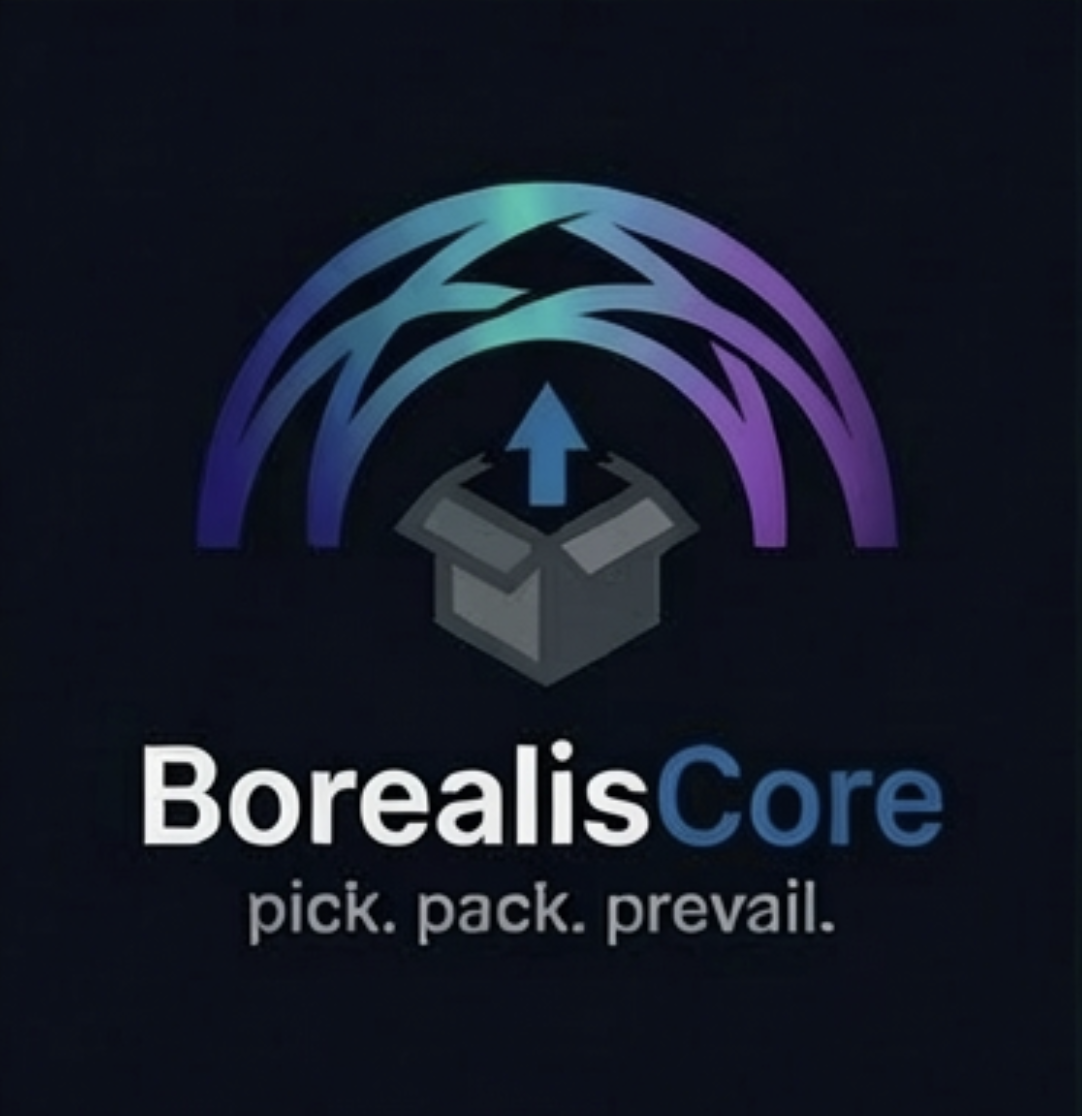 BorealisCore